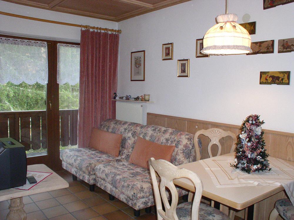 شقة Casa Tiziano فالكادي المظهر الخارجي الصورة